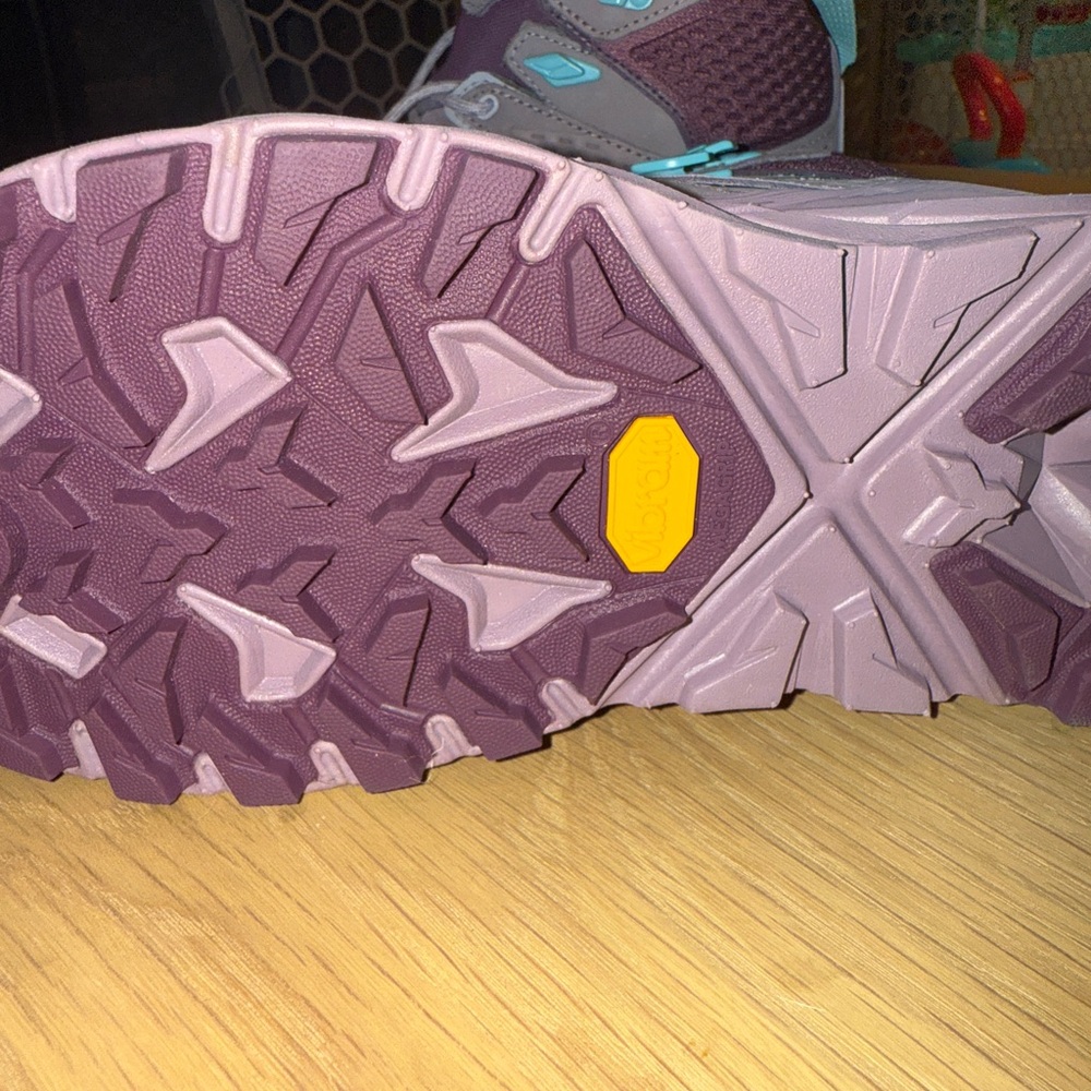 Hoka Anacapa Mid with Gore-Tex - Picture 3 of 7